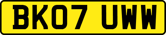 BK07UWW