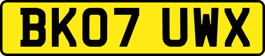 BK07UWX