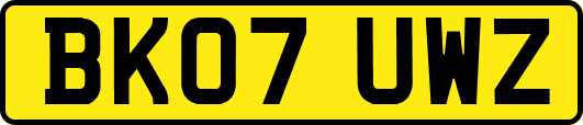 BK07UWZ