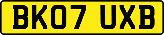 BK07UXB