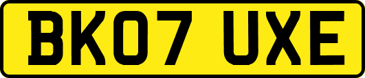 BK07UXE