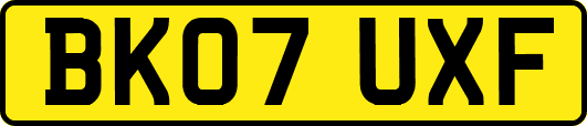 BK07UXF