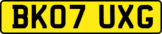 BK07UXG