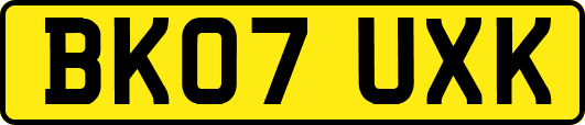 BK07UXK
