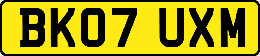 BK07UXM