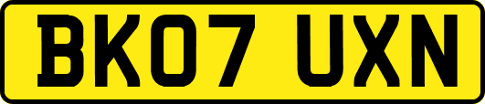 BK07UXN