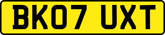BK07UXT
