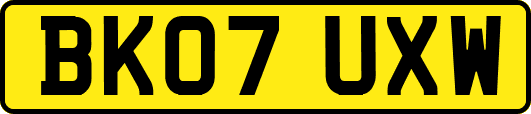 BK07UXW