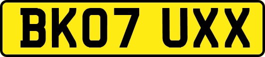 BK07UXX