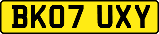 BK07UXY