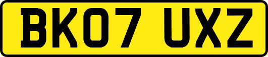 BK07UXZ