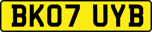 BK07UYB