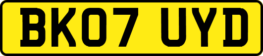 BK07UYD