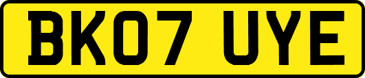BK07UYE