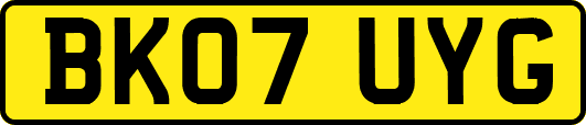 BK07UYG