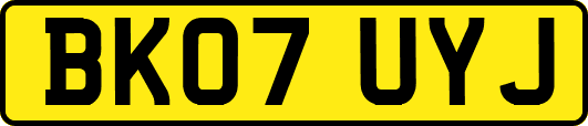 BK07UYJ