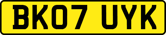 BK07UYK