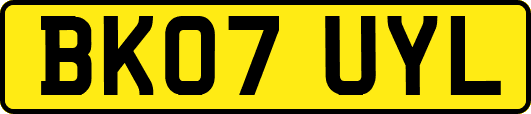 BK07UYL