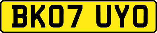 BK07UYO