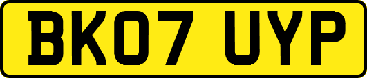 BK07UYP