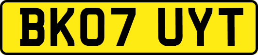 BK07UYT