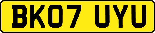 BK07UYU