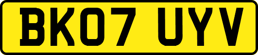 BK07UYV