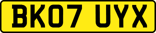 BK07UYX