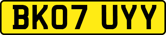 BK07UYY
