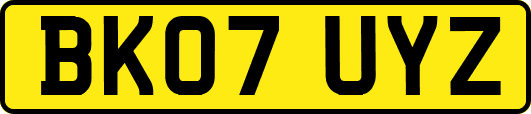 BK07UYZ