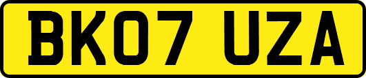 BK07UZA