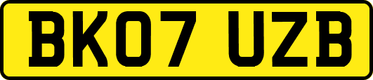 BK07UZB