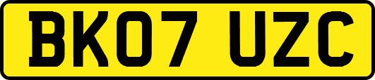 BK07UZC