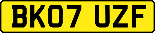 BK07UZF