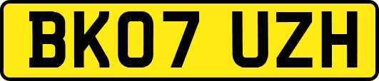 BK07UZH