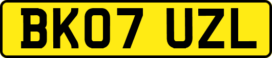 BK07UZL