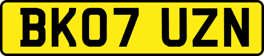 BK07UZN