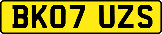 BK07UZS