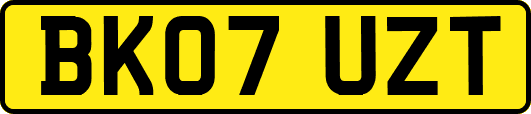 BK07UZT