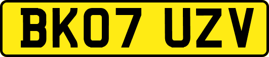 BK07UZV