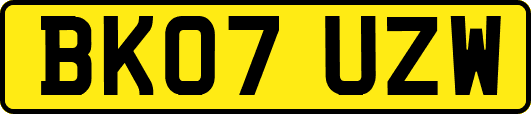 BK07UZW