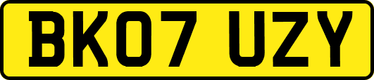 BK07UZY
