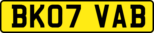 BK07VAB