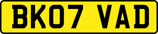 BK07VAD
