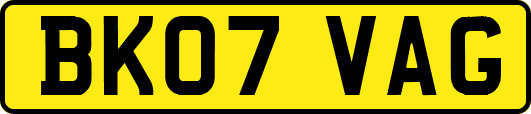 BK07VAG