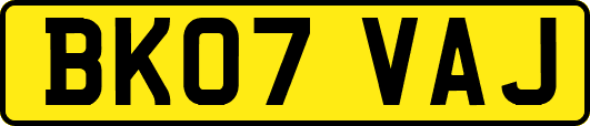 BK07VAJ