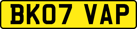 BK07VAP