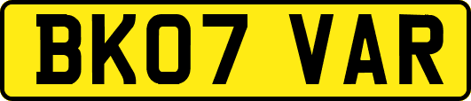 BK07VAR