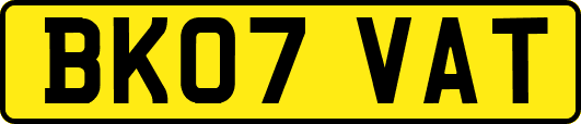 BK07VAT