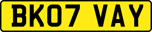 BK07VAY